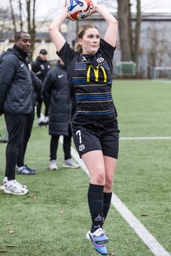 Bild 87 - wCJ HSV - ETV - Esbjerg